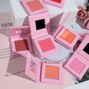 مقلاه احمر خدود,blush pan