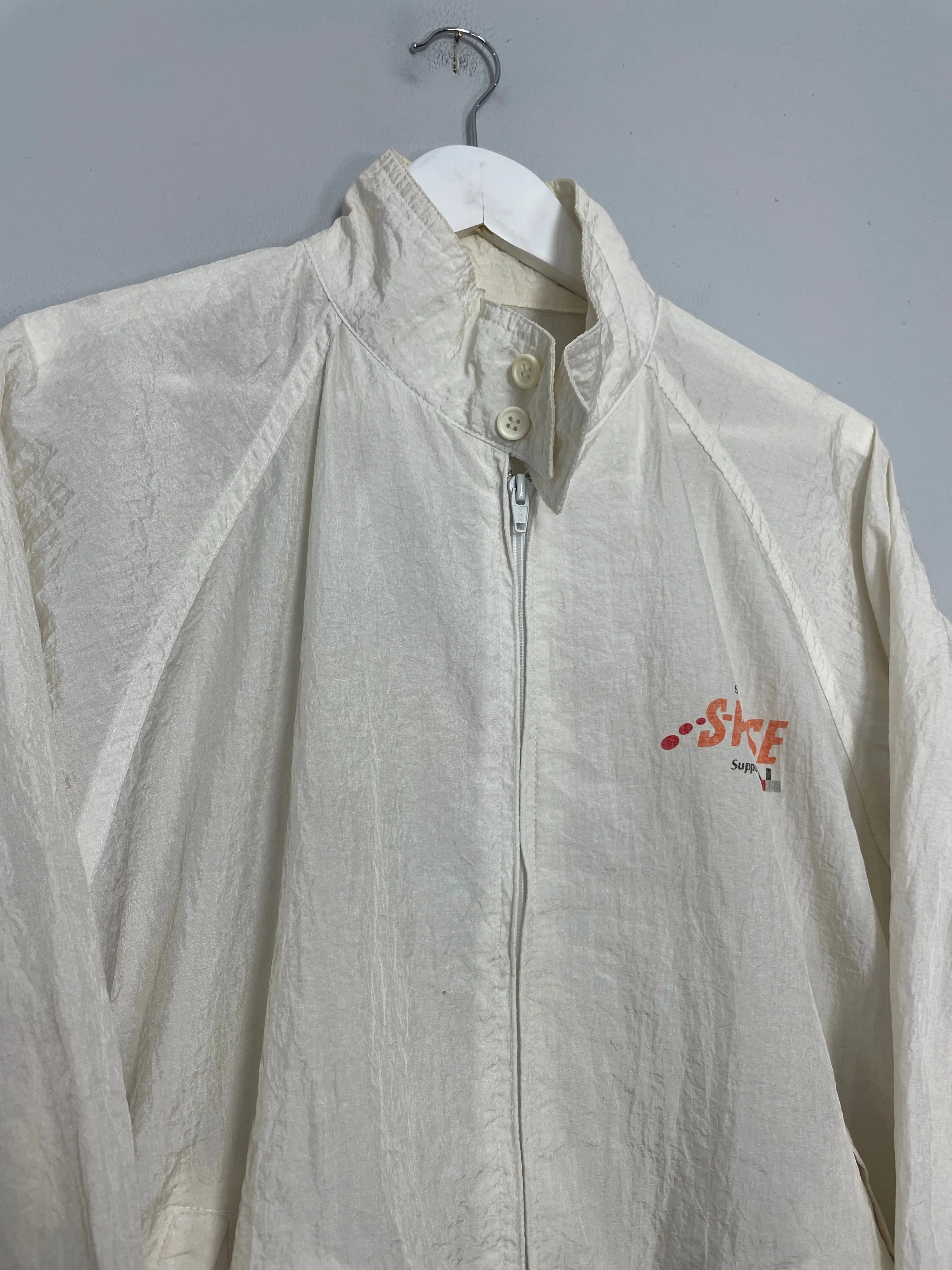1992/94 SHIMIZU S-PULSE JACKET (S/M) S-PULSE