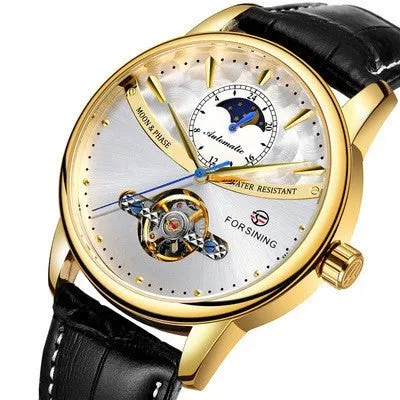 Automatic mechanical watch men's watch