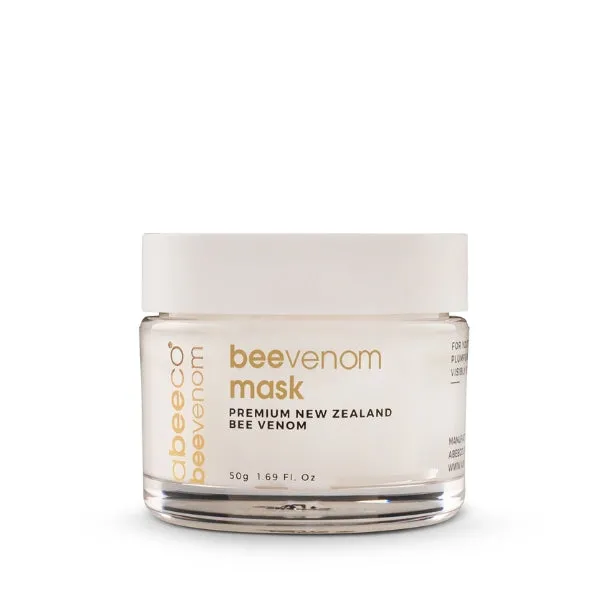Bee Venom Cream / Mask