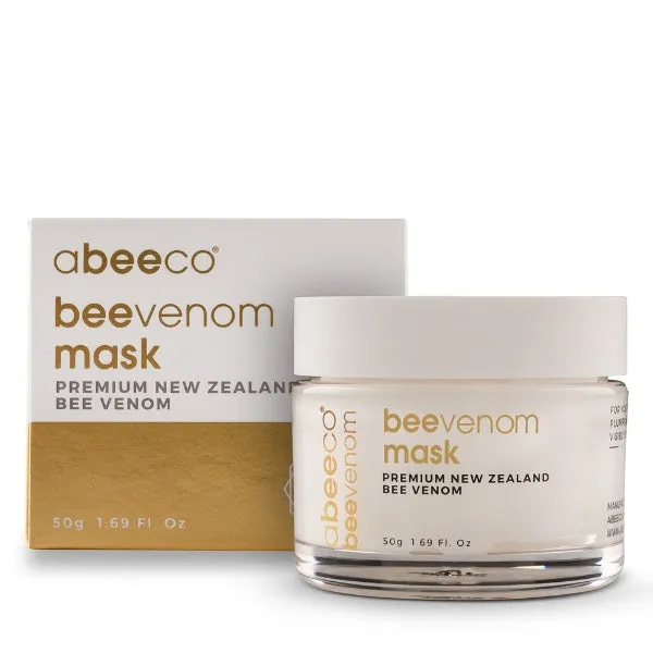 Bee Venom Cream / Mask