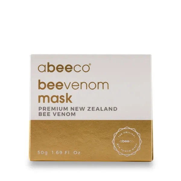 Bee Venom Cream / Mask