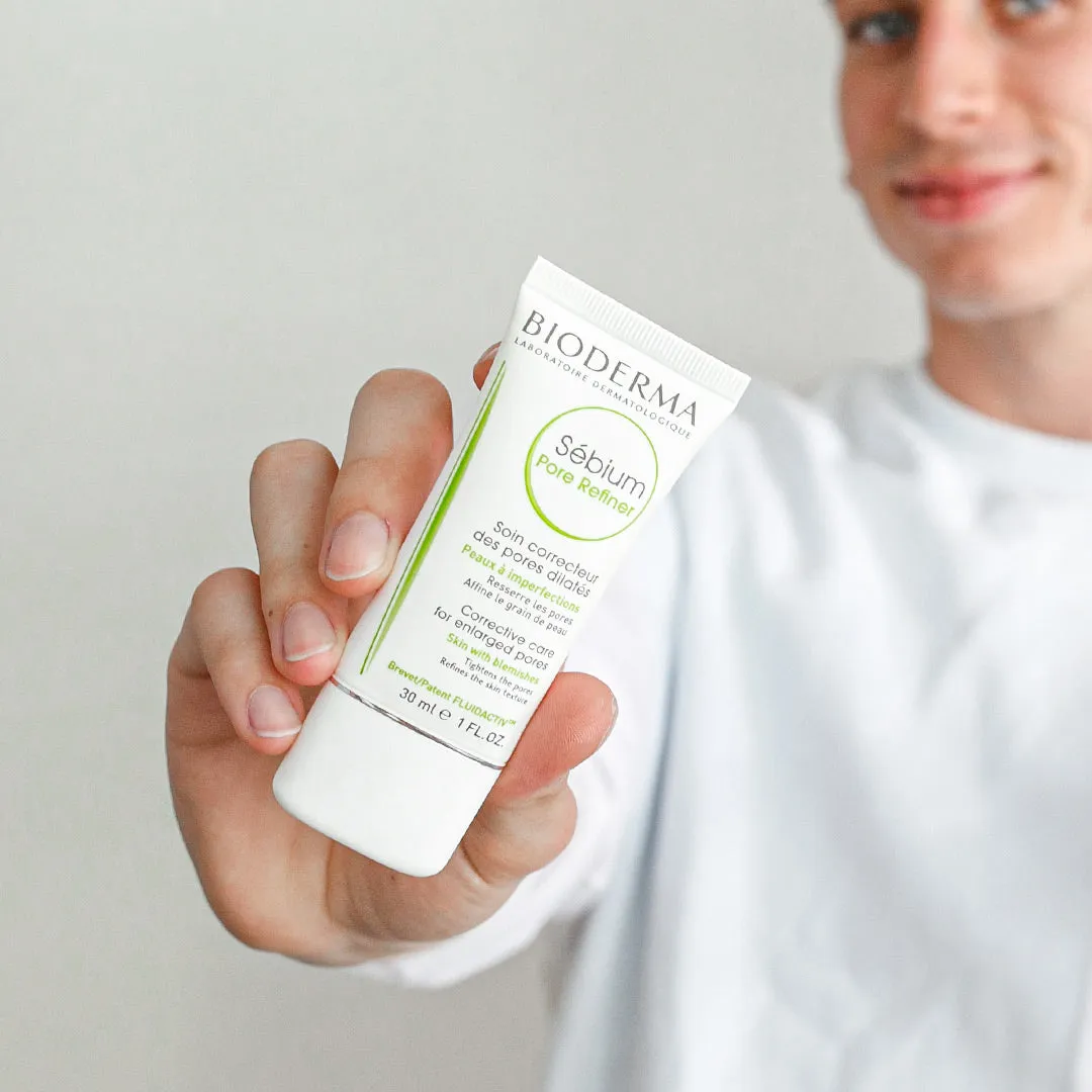 Bioderma Sebium Pore Refiner 30ml