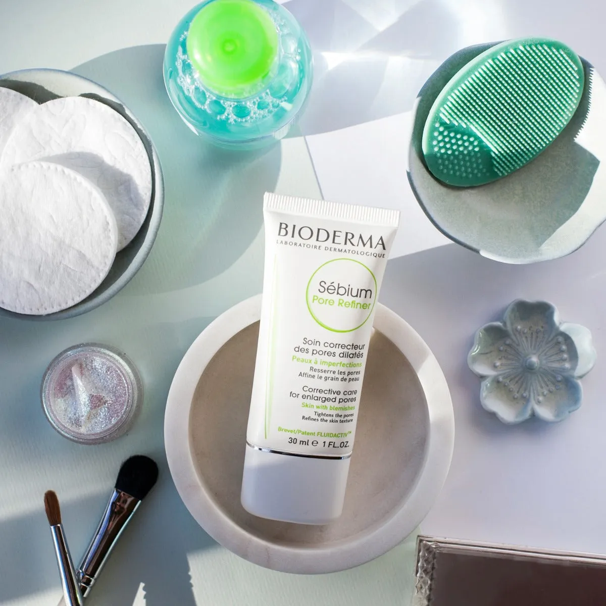 Bioderma Sebium Pore Refiner 30ml