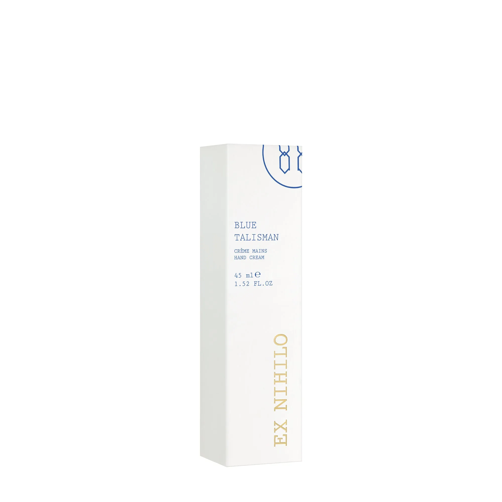Blue Talisman Hand Cream