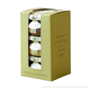 Classic Pesto Collection Trio Classic Pesto Collection Trio