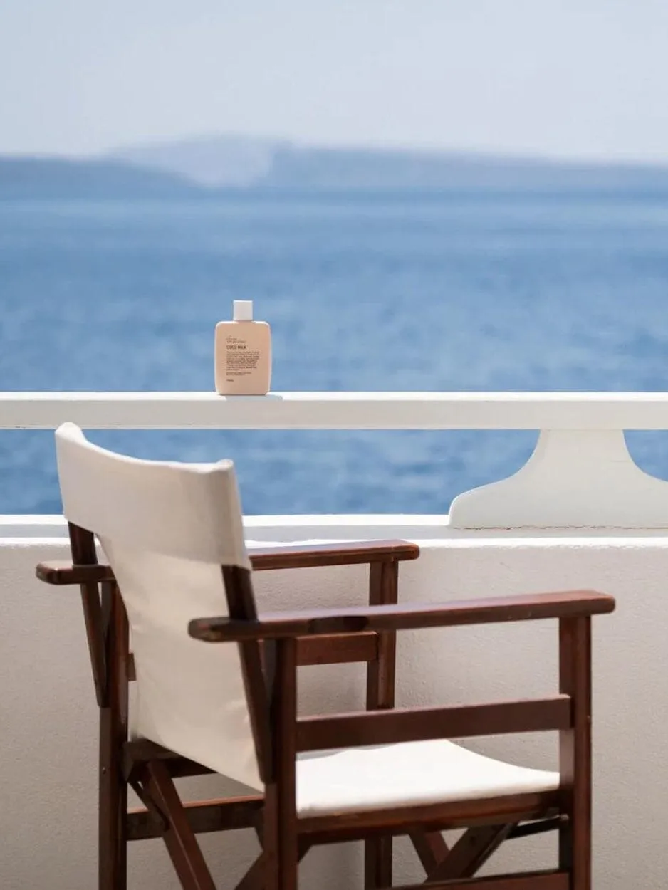 Coco Milk Moisturiser