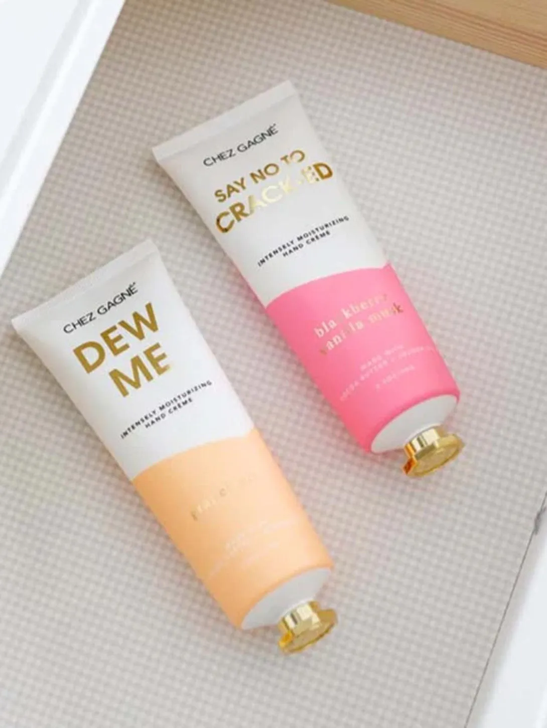 Dew Me - Hand Crme