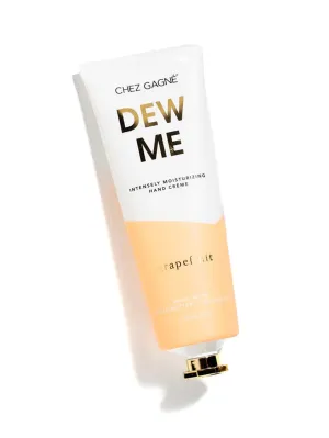 Dew Me - Hand Crme