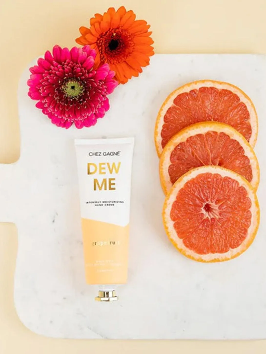 Dew Me - Hand Crme