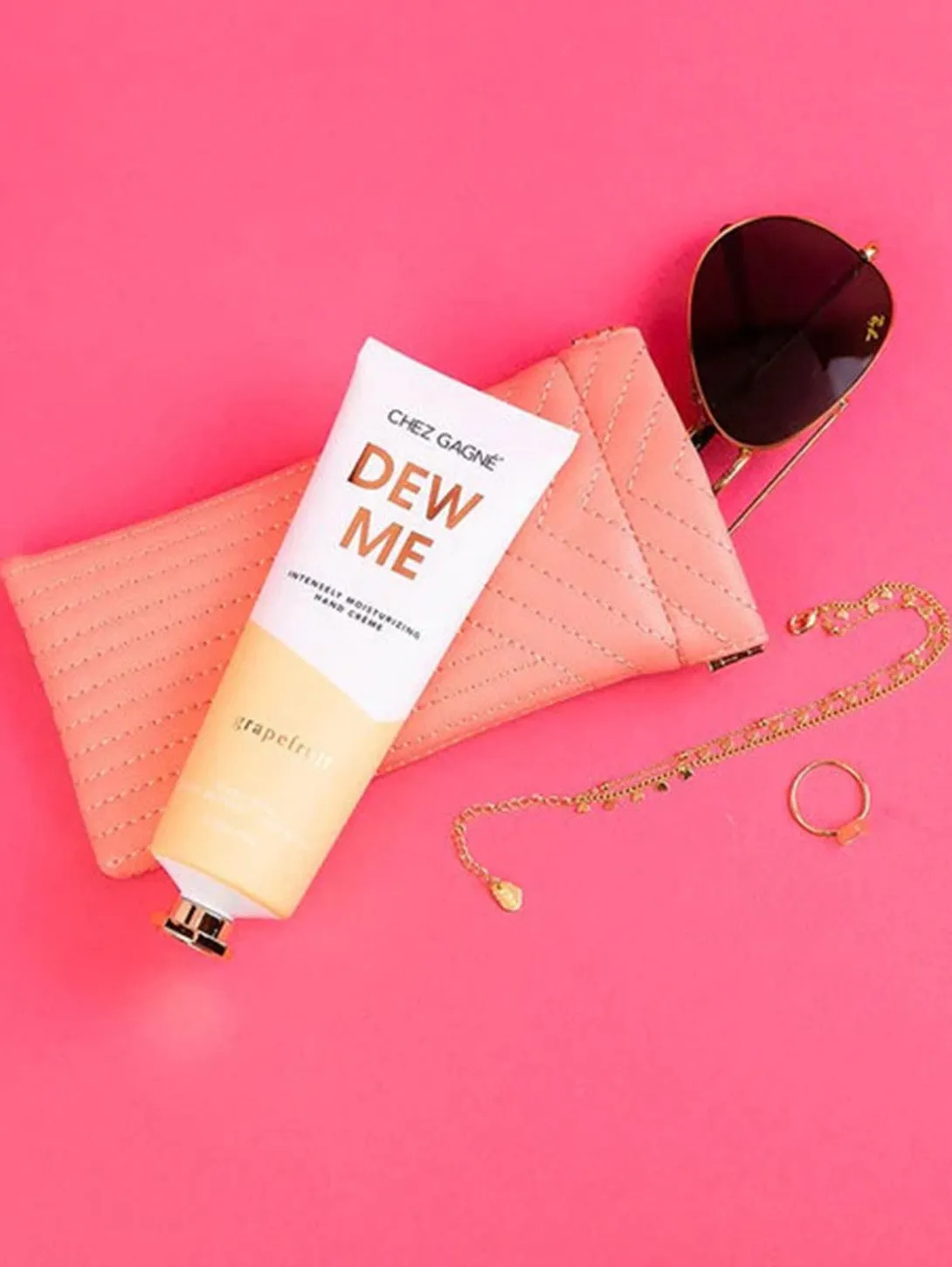 Dew Me - Hand Crme