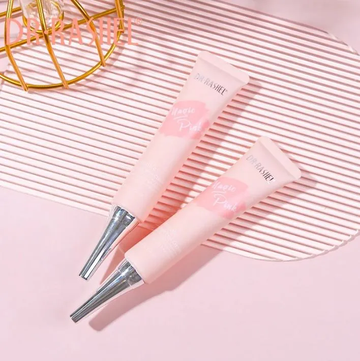 DR.Rashel Intimate Magic Pink Cream For Lips,Cheeks & Private Parts 30g DRL- 1694