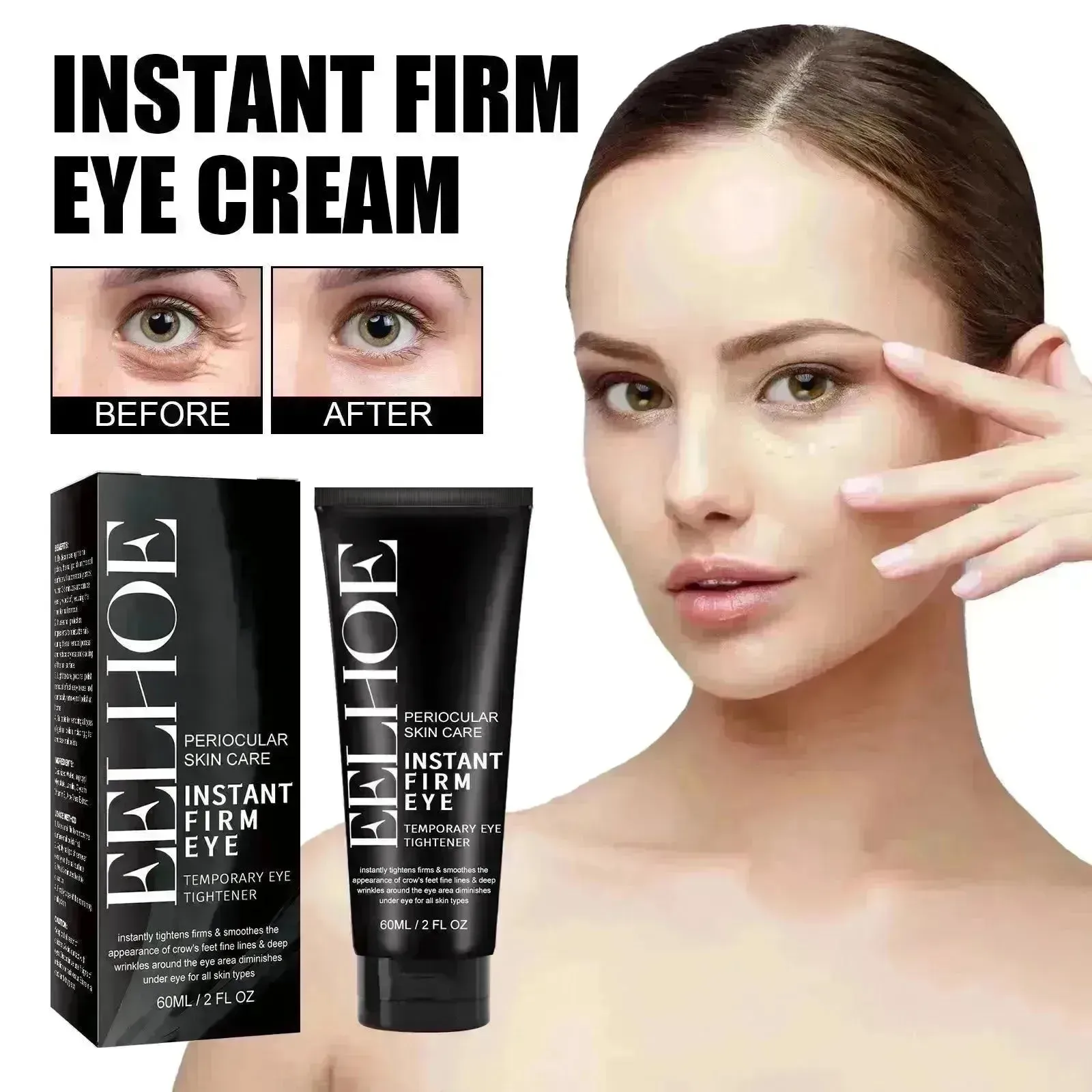 EELHOE Brightening Eye Cream