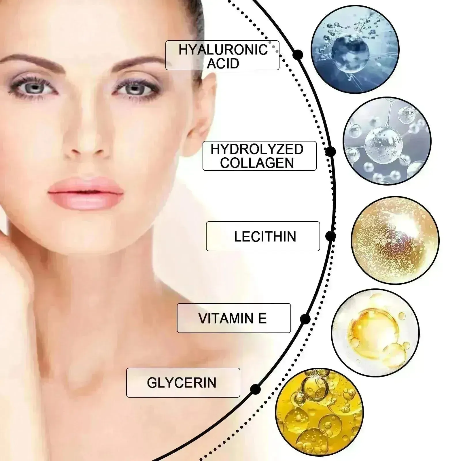 EELHOE Brightening Eye Cream