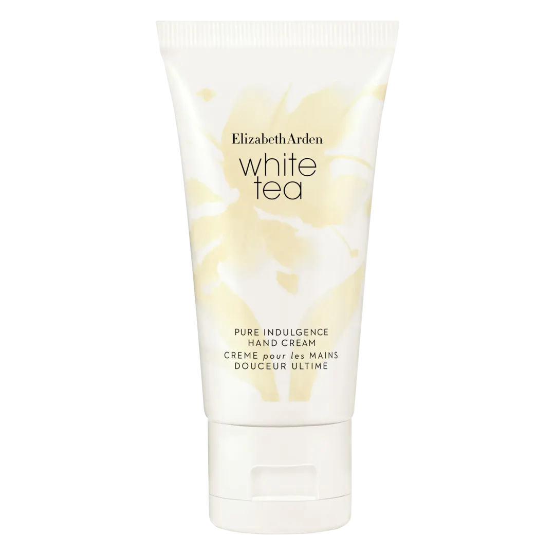 Elizabeth Arden White Tea Pure Indulgence Hand Cream