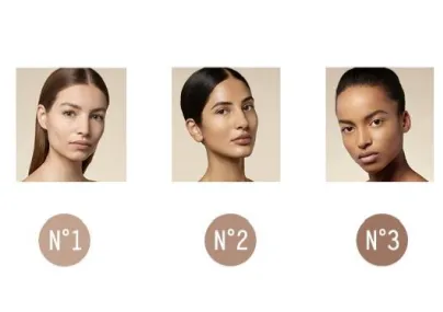 Eye Care Concealer -- Anti-Fatigue Tinted Treatment ** No 1