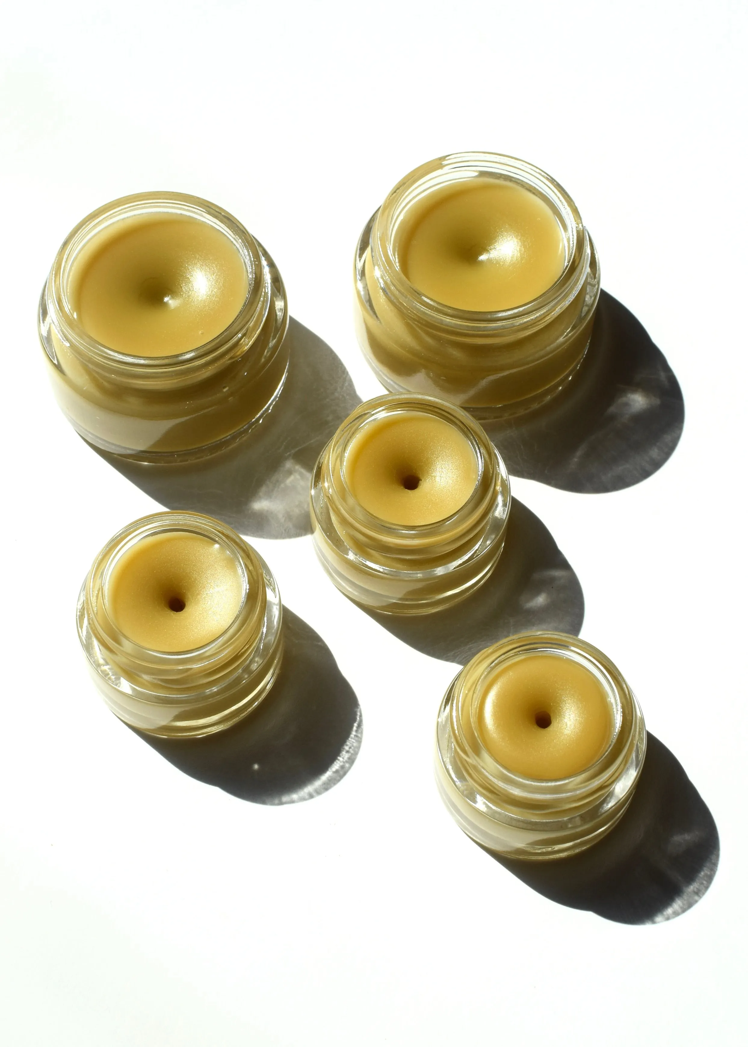Foundation Balm