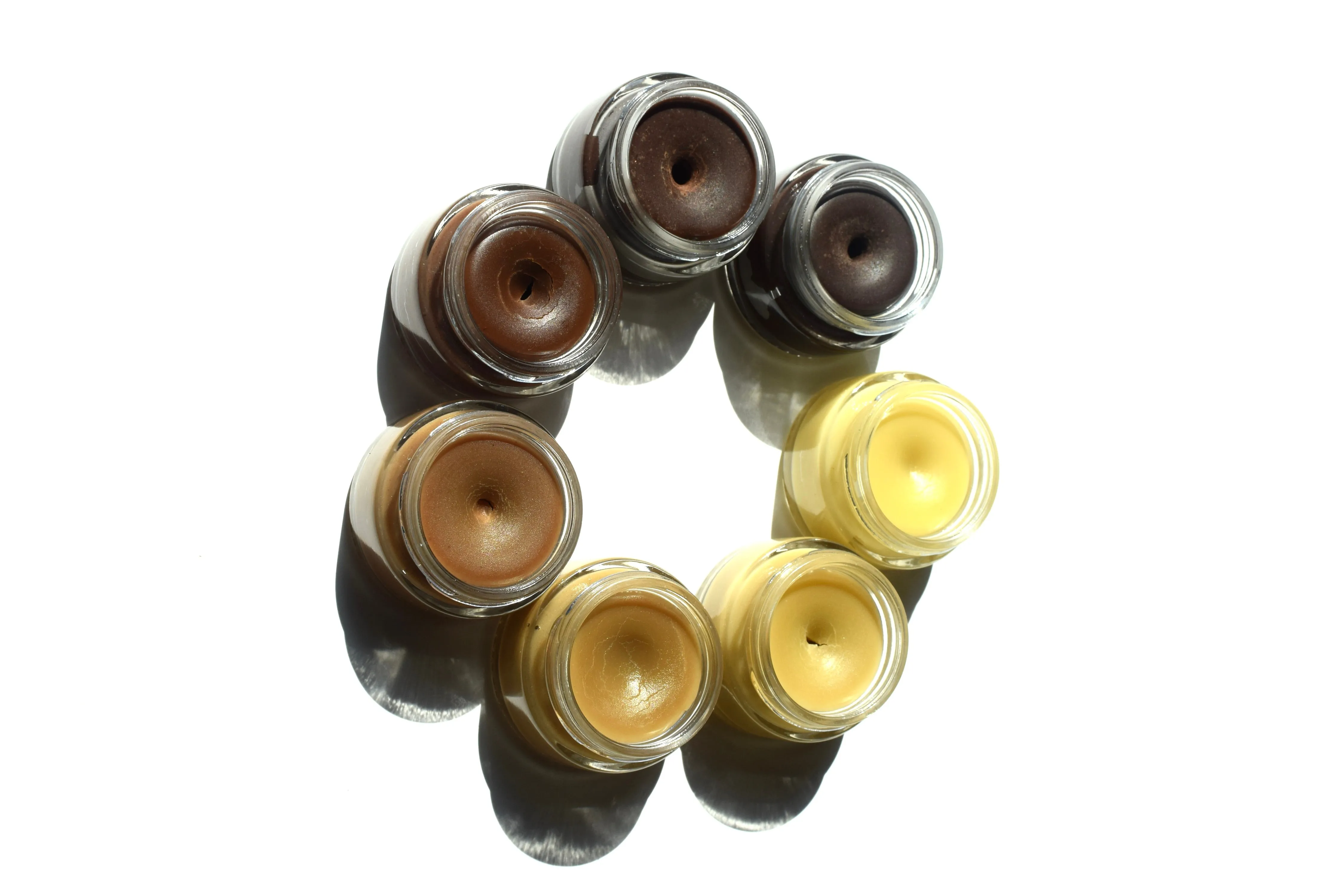 Foundation Balm