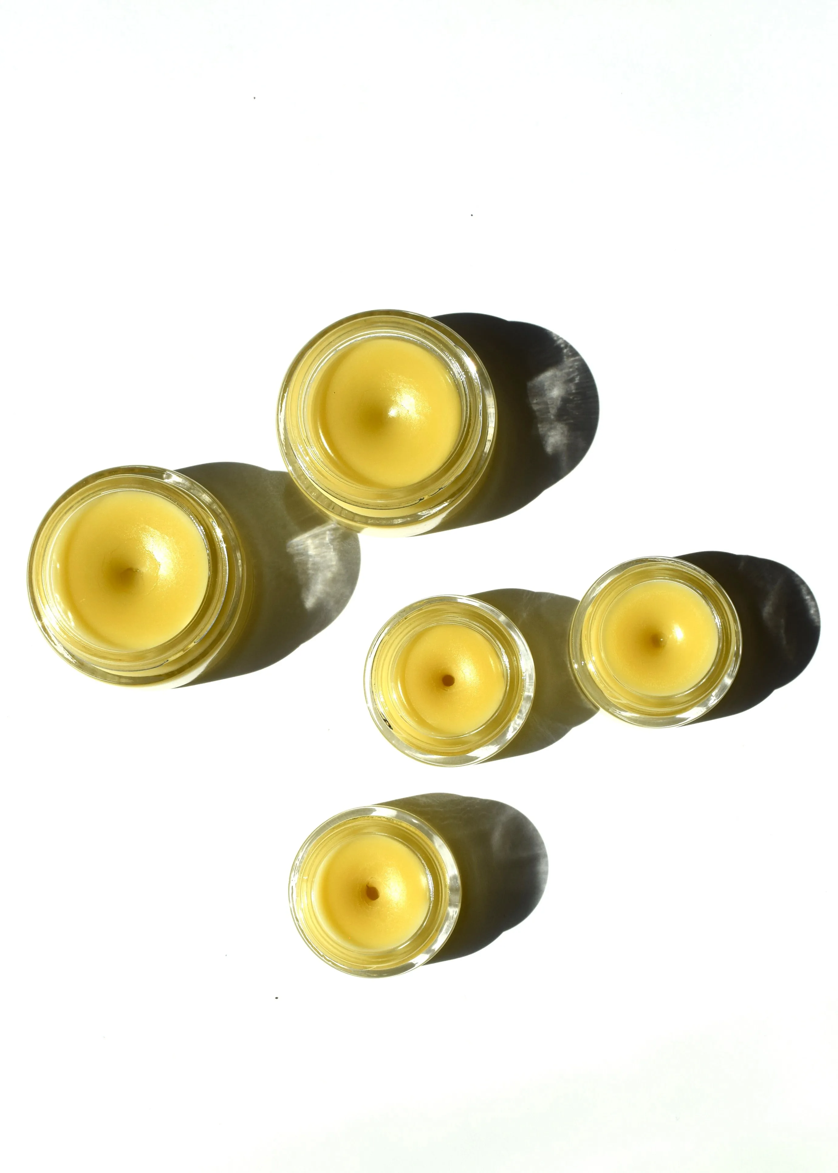 Foundation Balm