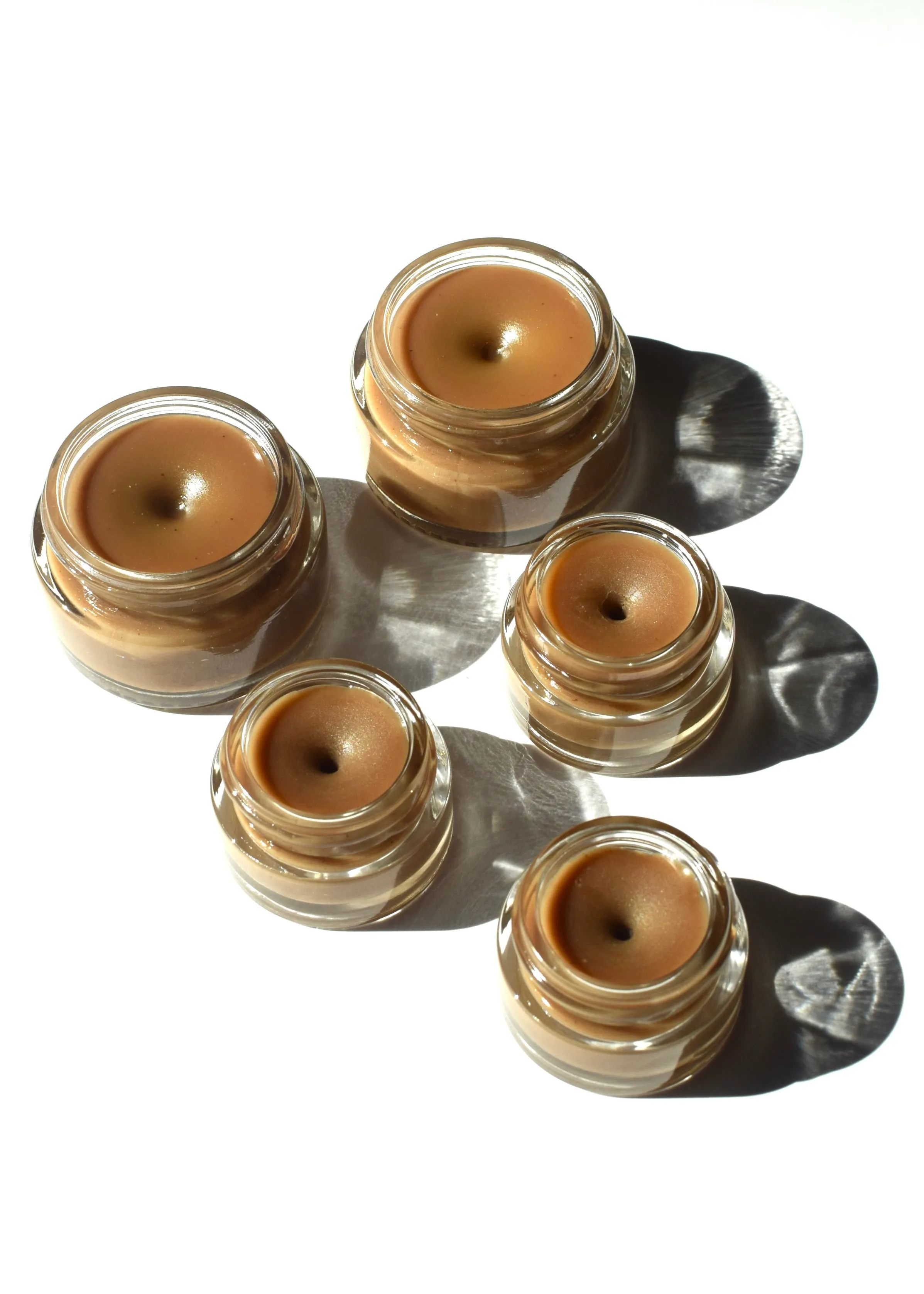 Foundation Balm