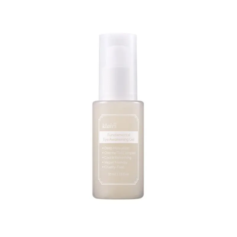 Fundamental Eye Awakening Gel