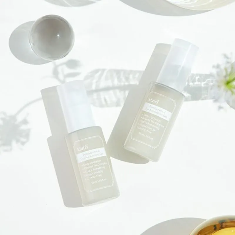 Fundamental Eye Awakening Gel