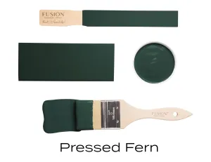 Fusion Mineral Paint: Pressed Fern