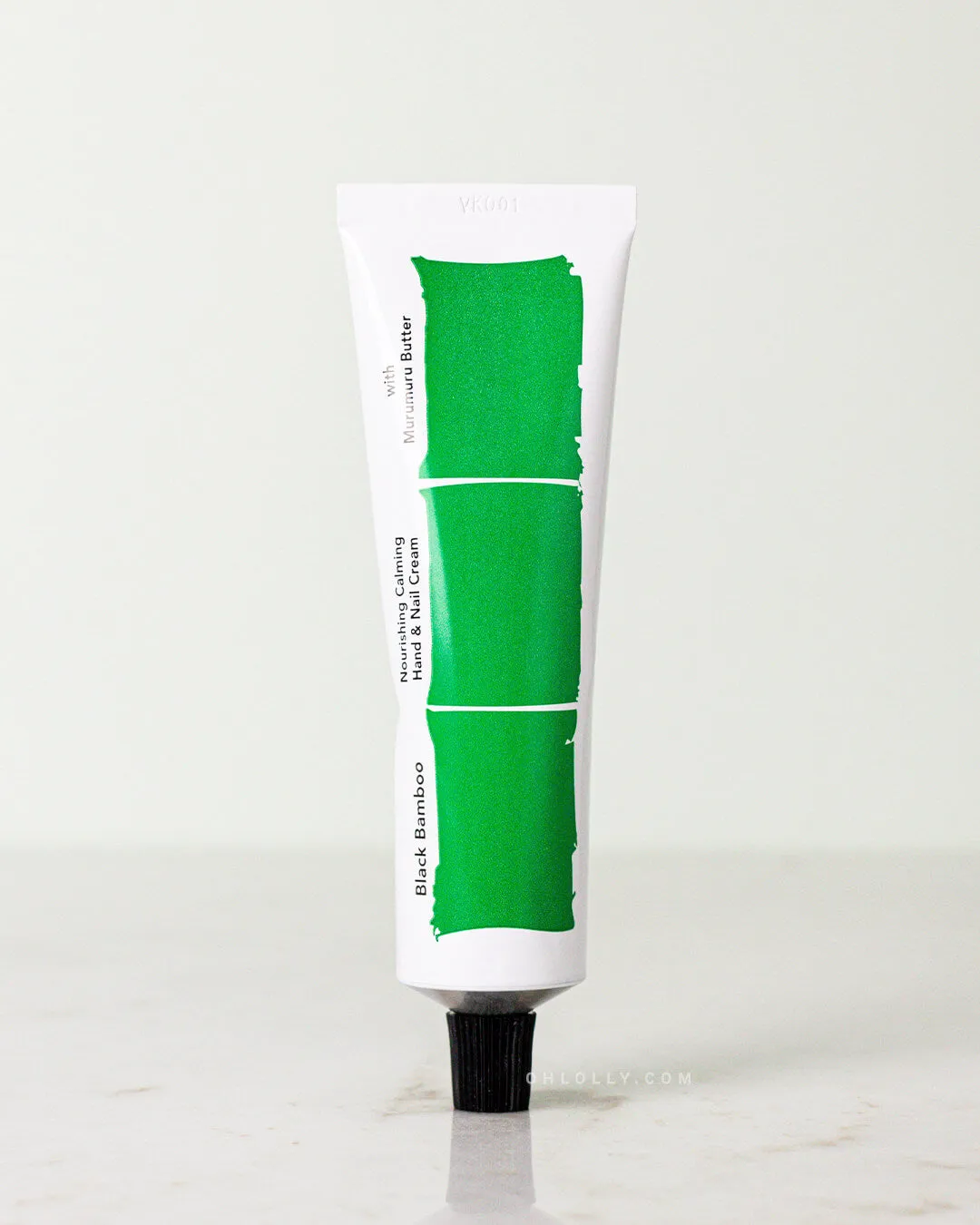 haruharu wonder Black Bamboo Nourishing Calming Hand & Nail Cream