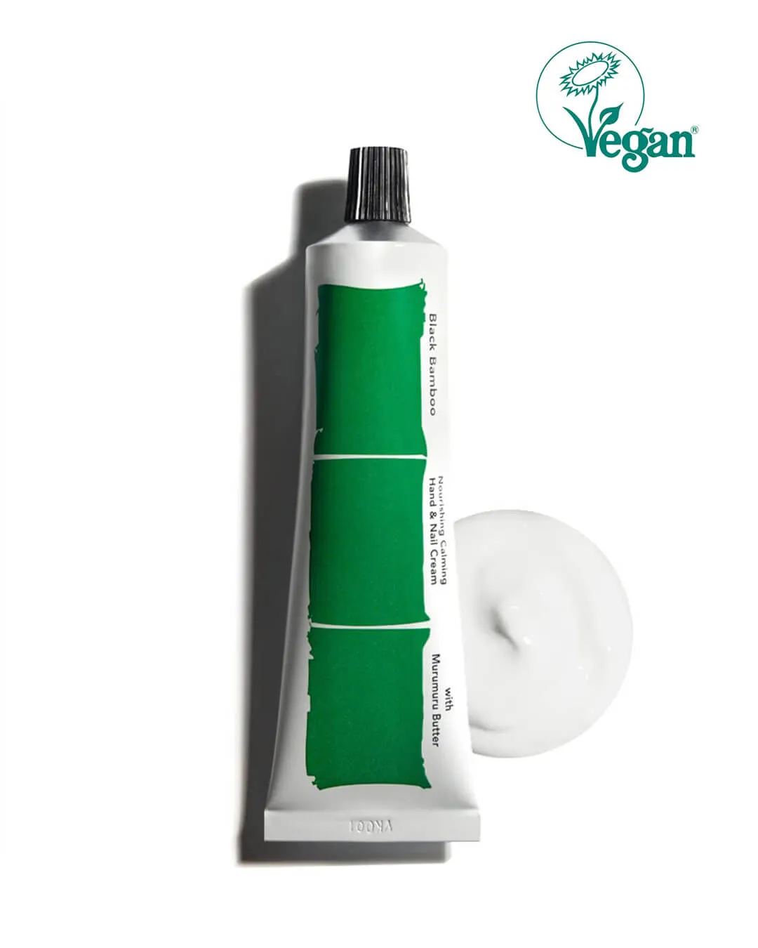 haruharu wonder Black Bamboo Nourishing Calming Hand & Nail Cream