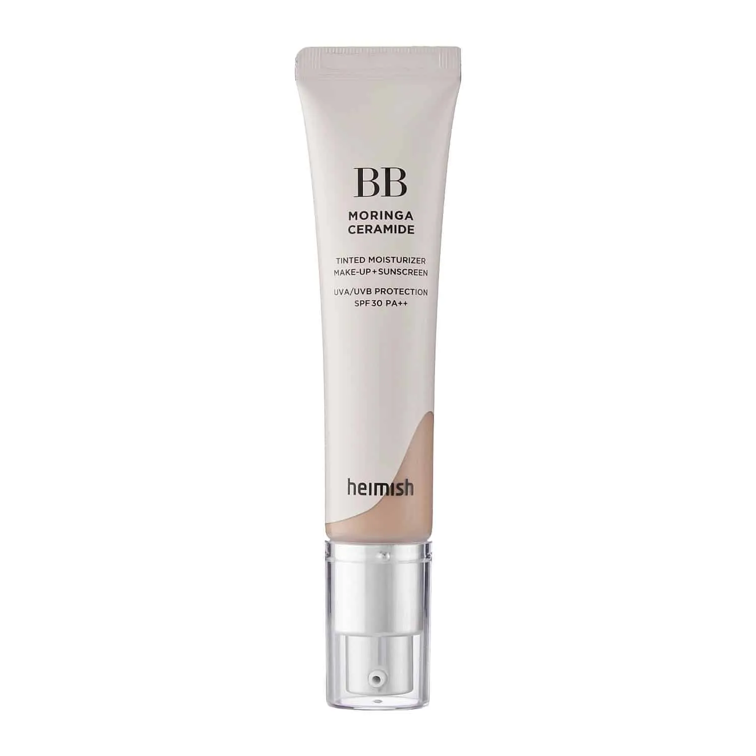 Heimish BB Moringa Ceramide SPF30 PA   23 Medium