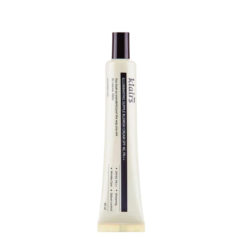 Illuminating Supple Blemish Cream SPF40 PA  