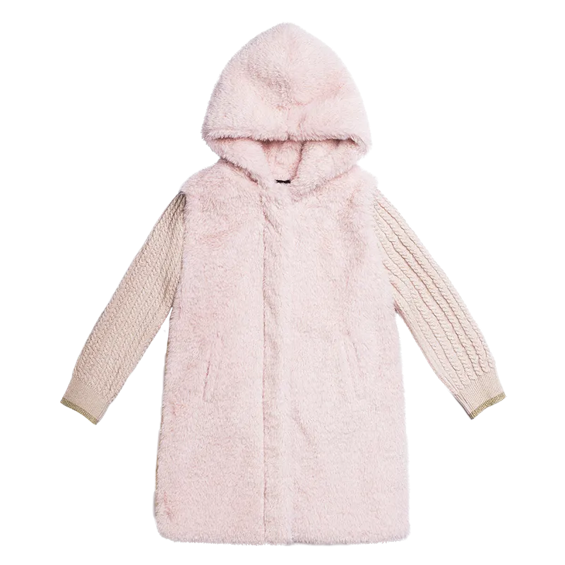 Imoga Jacket