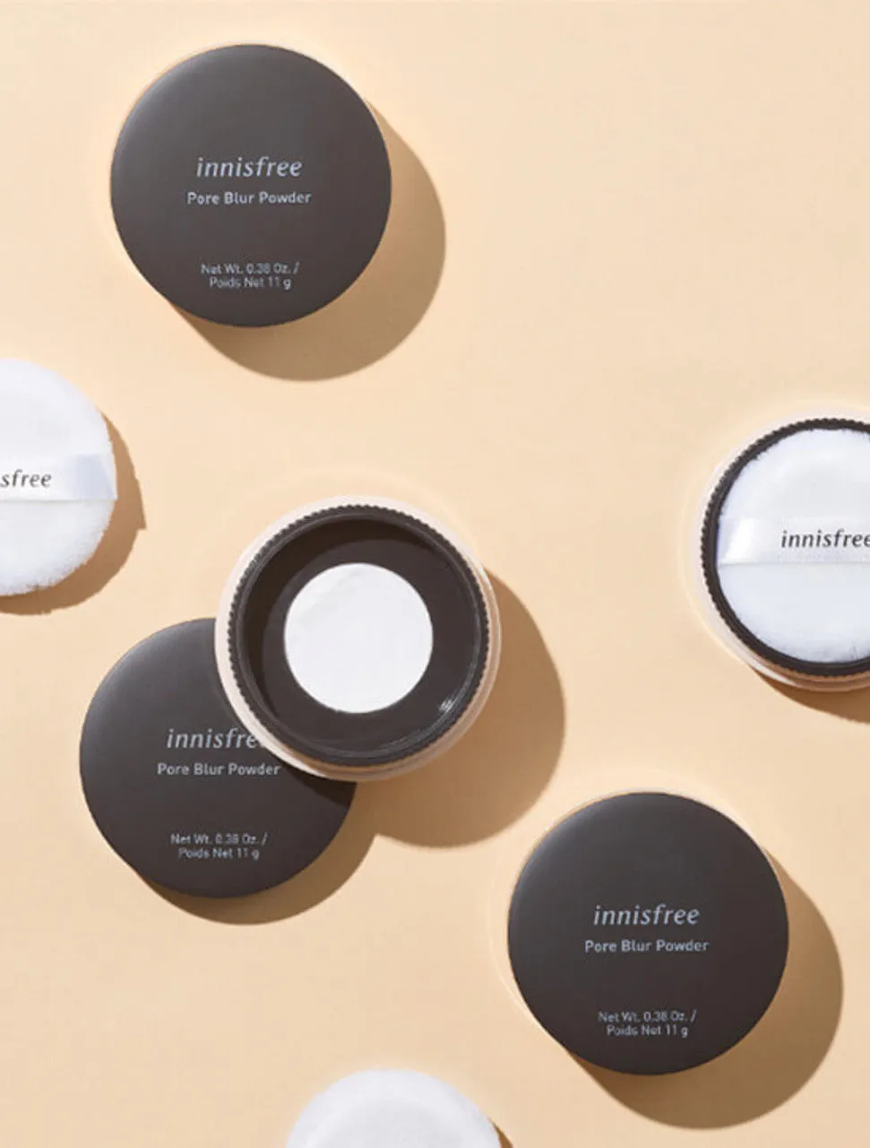Innisfree Pore Blur Powder