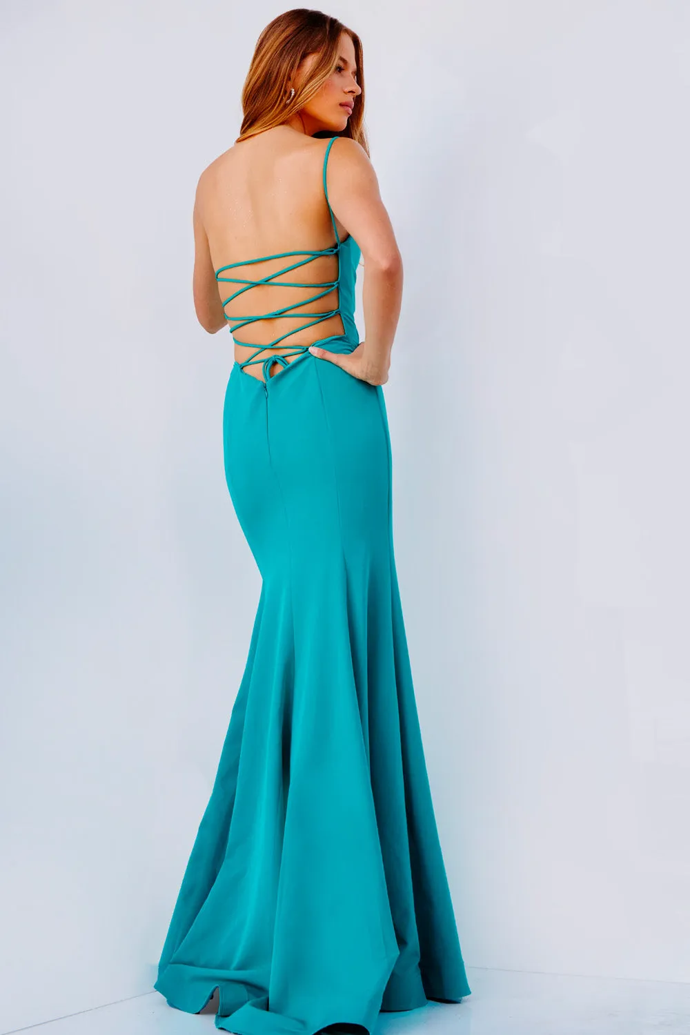 Jovani JVN08327 Dresses