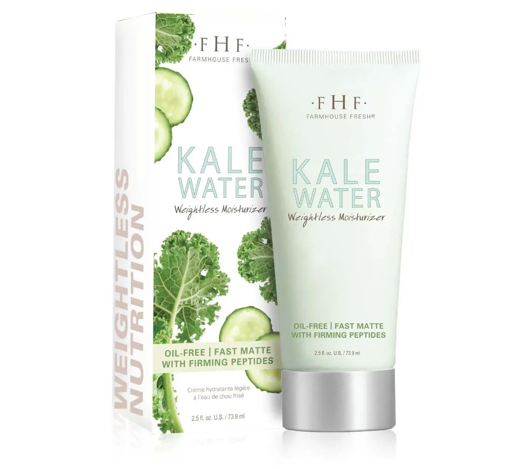 Kale Water™
