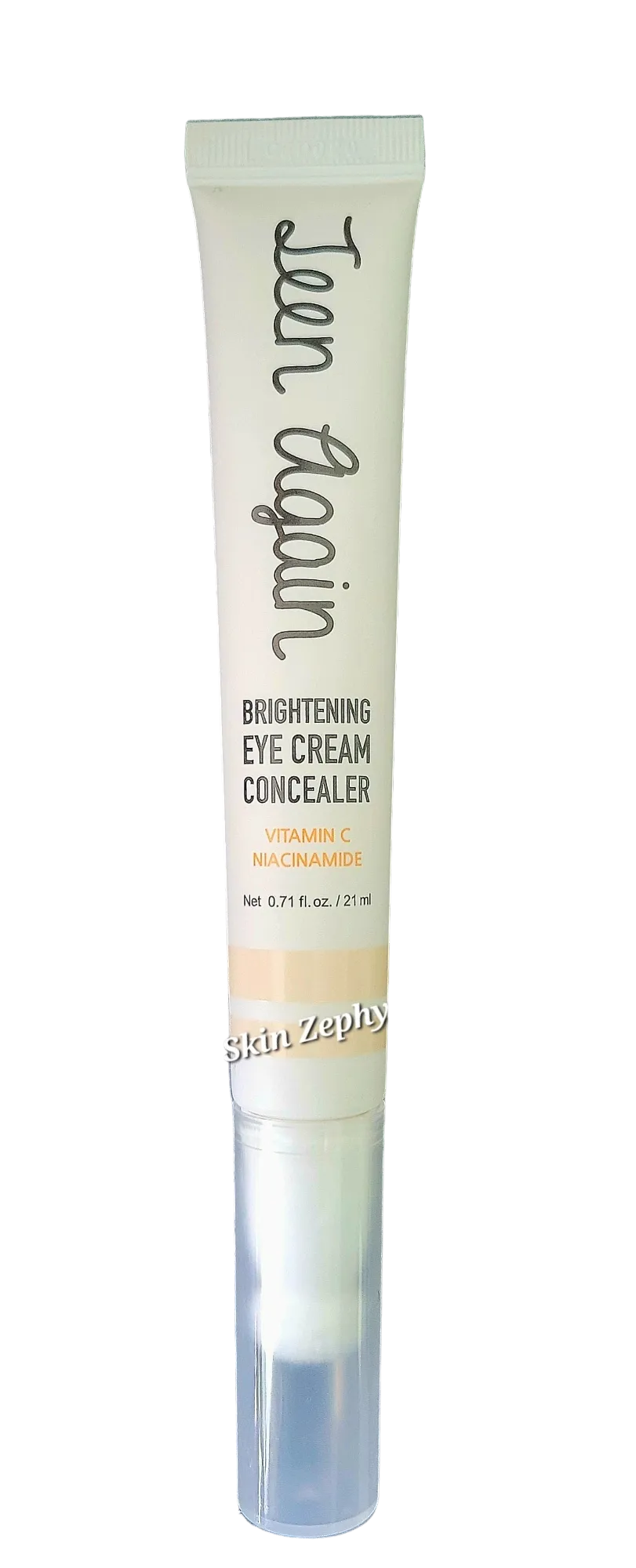 Lookatme Teen Again Brightening Eye Cream Concealer