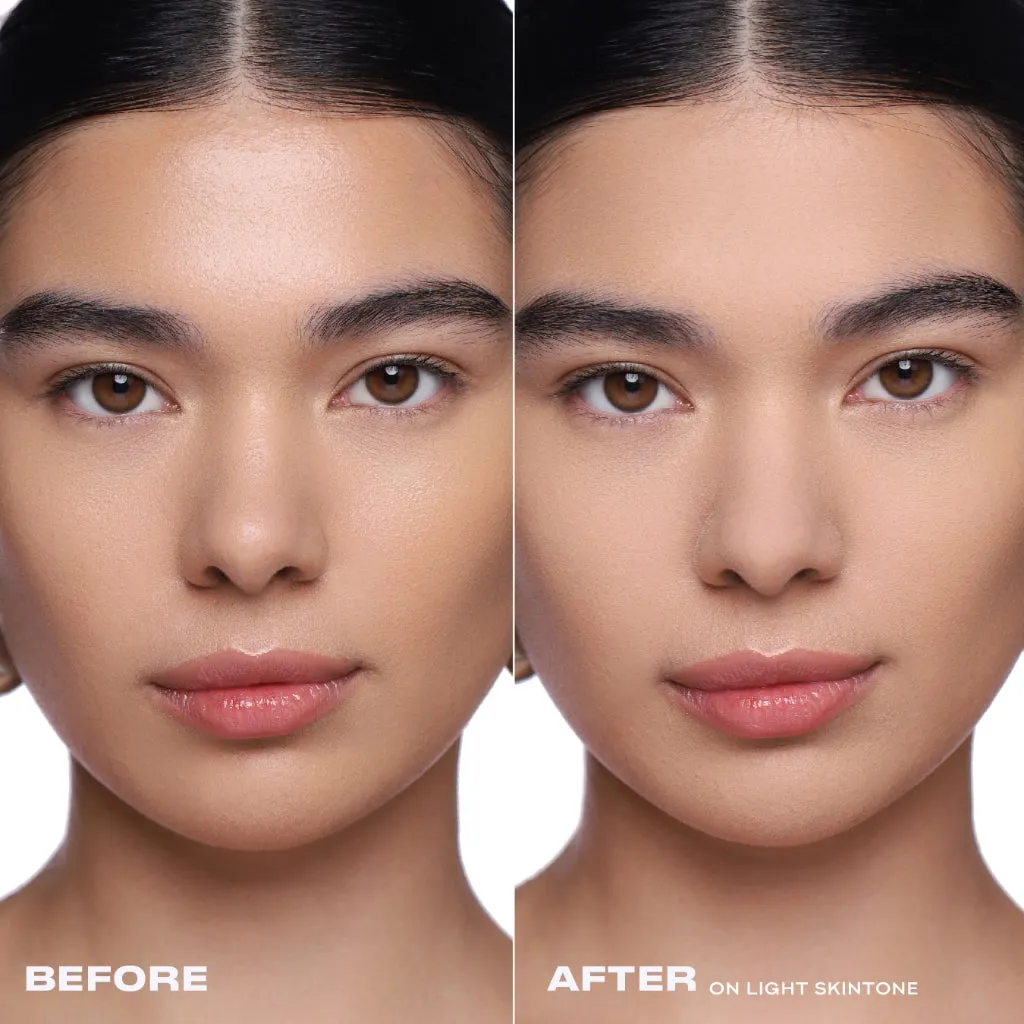 Makeup Fixing Powder