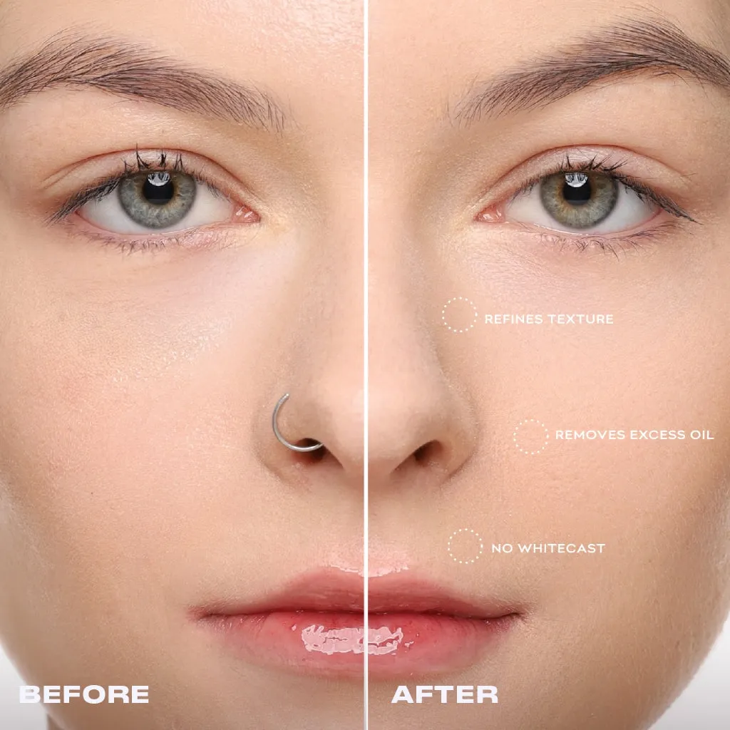 Makeup Fixing Powder