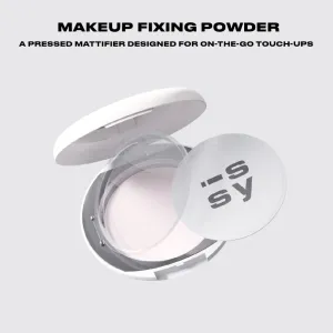 Makeup Fixing Powder Makeup Fixing Powder