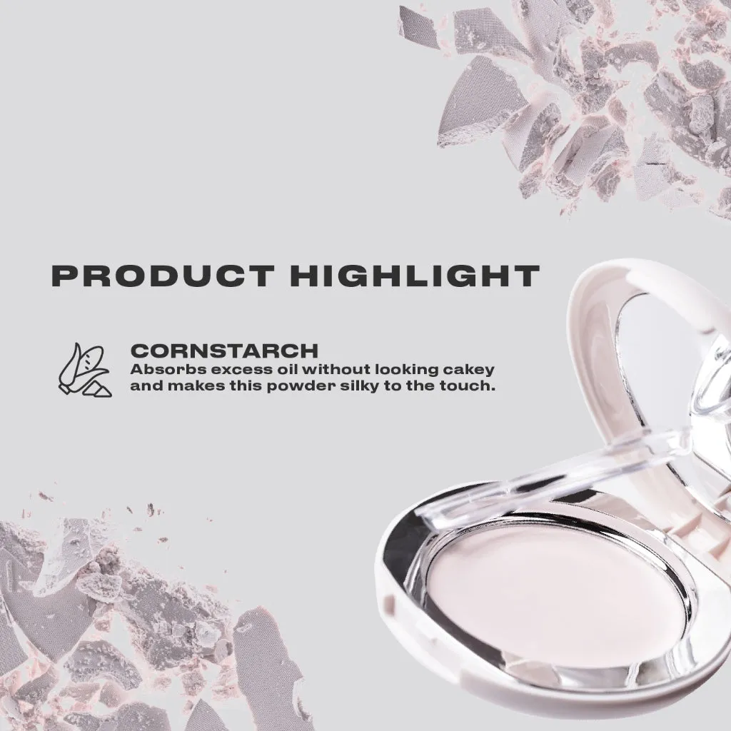 Makeup Fixing Powder