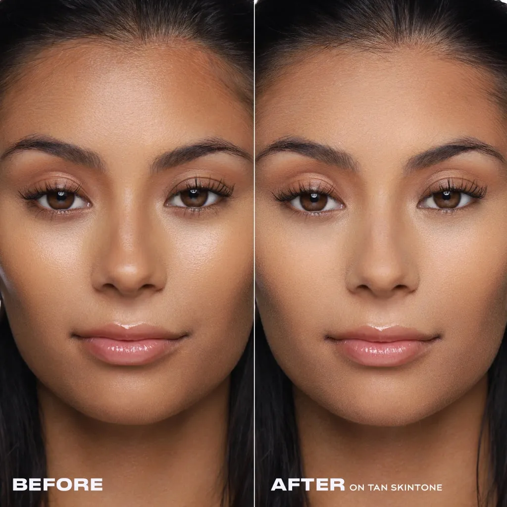 Makeup Fixing Powder