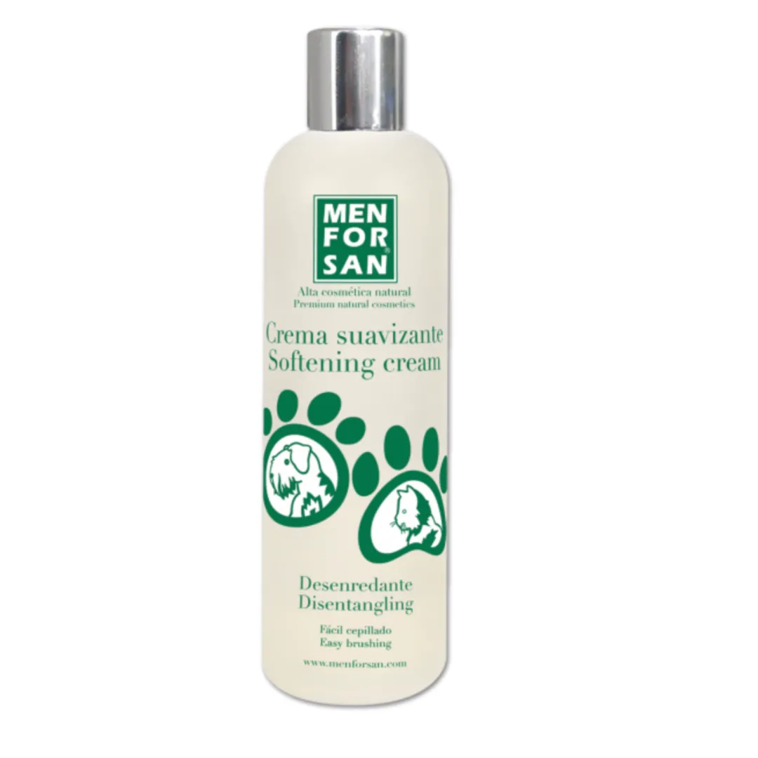 Men For San Detangling Softening Cream