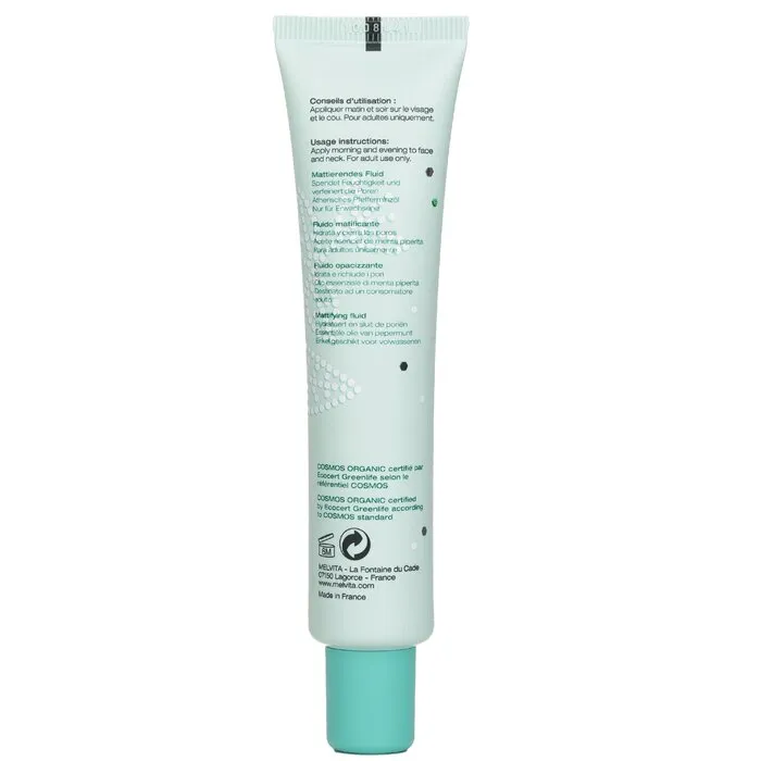 Nectar Pur Mattifying Fluid - 40ml/1.3oz
