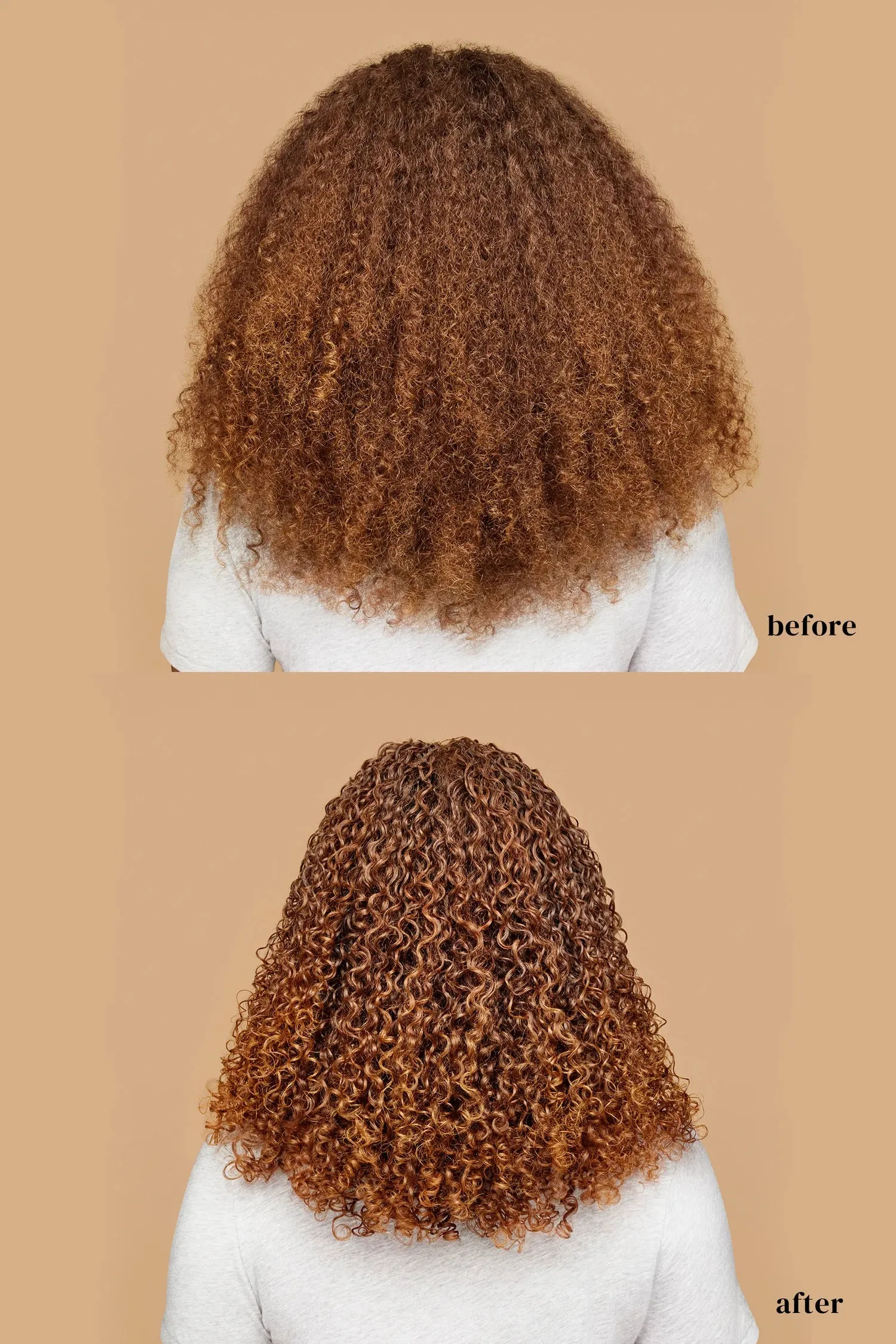 Ouidad Heat & Humidity Medium Hold Gel 250ml