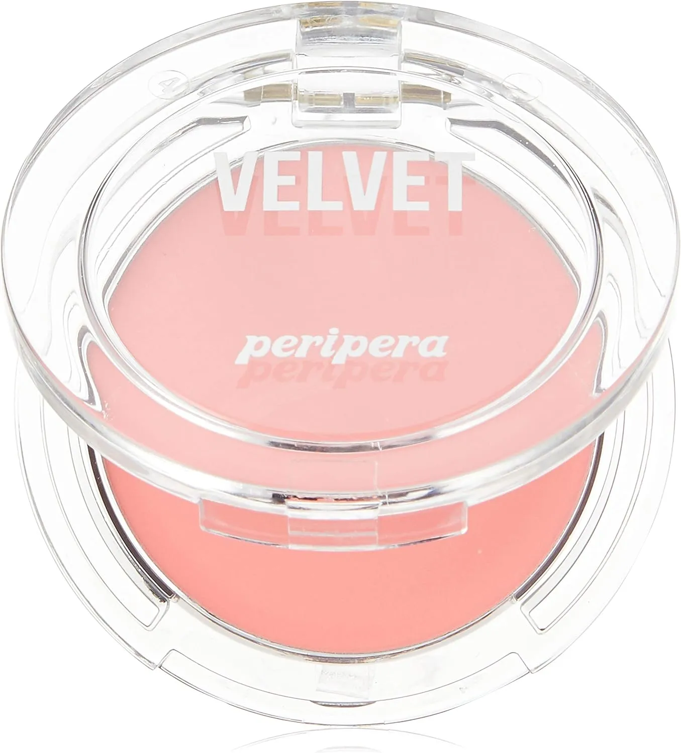 Peripera Pure Blushed Velvet Cheek,
