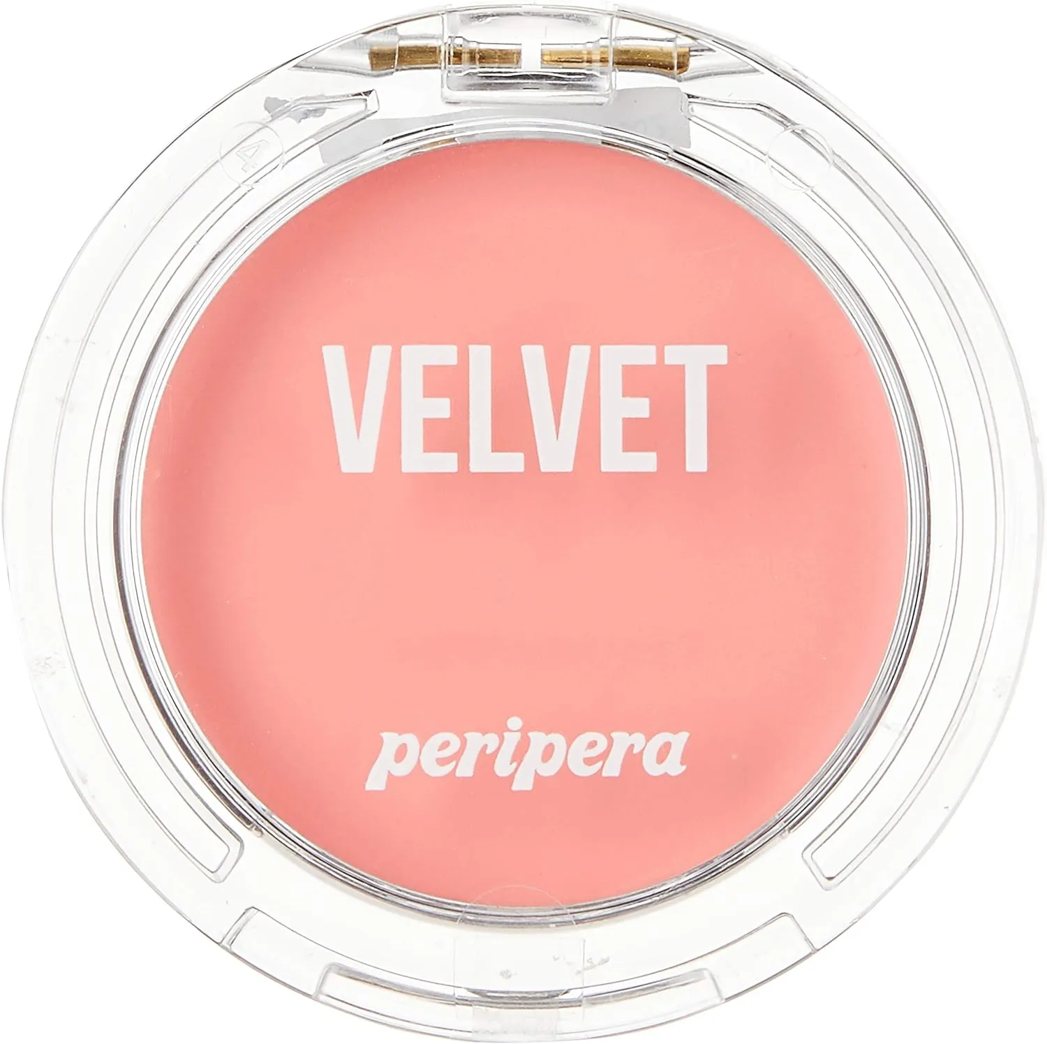 Peripera Pure Blushed Velvet Cheek,