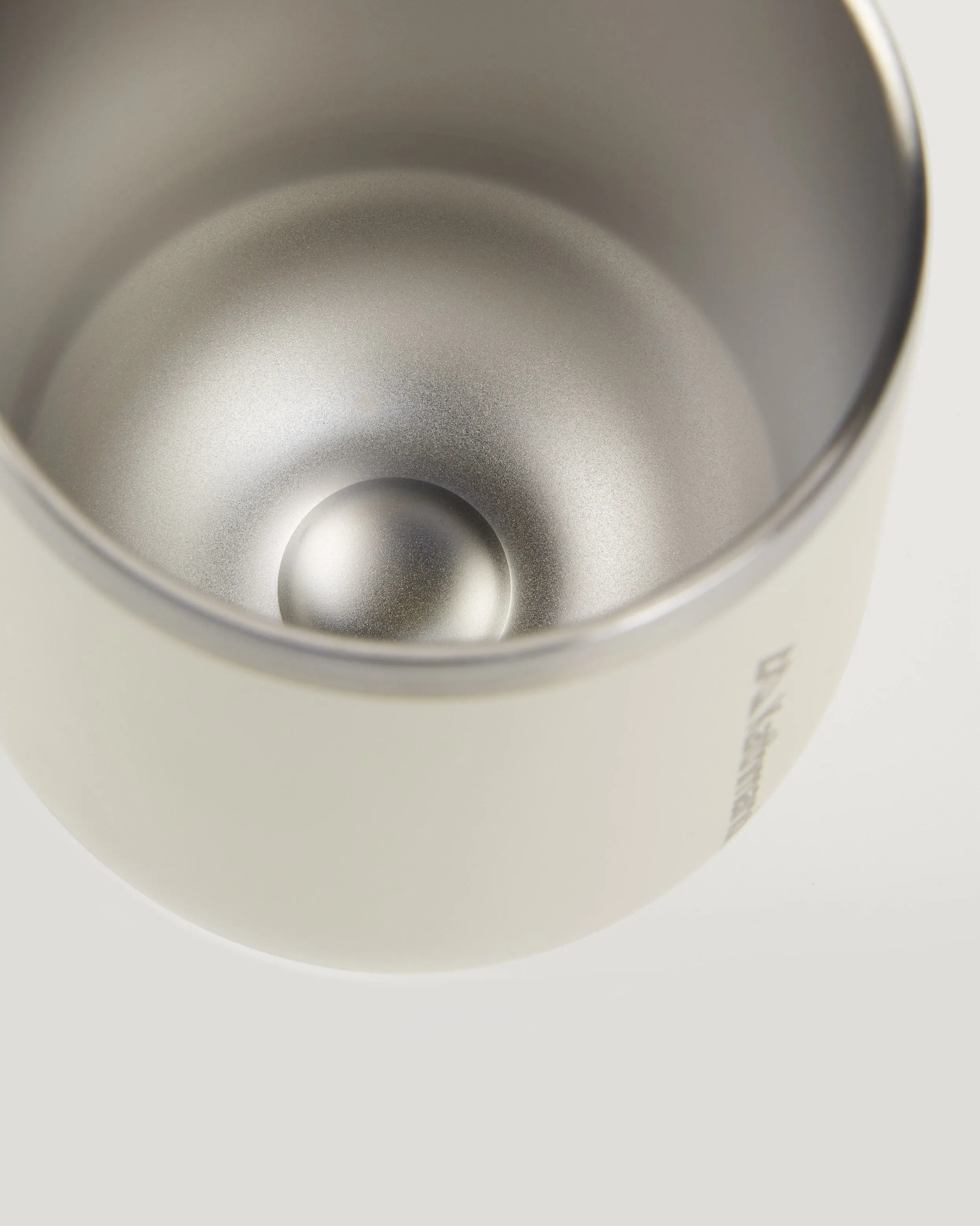 Roamer Wine Tumbler - Vanilla