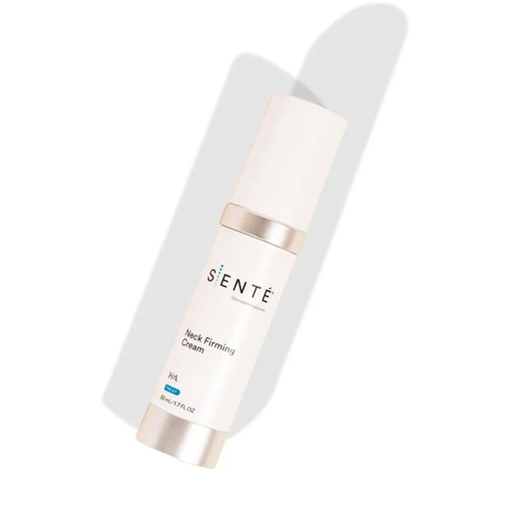 Senté Neck Firming Cream (1.7 oz)