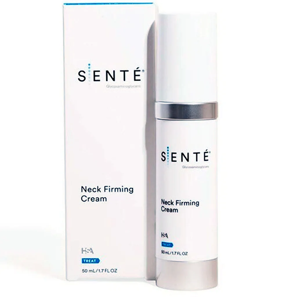 Senté Neck Firming Cream (1.7 oz)