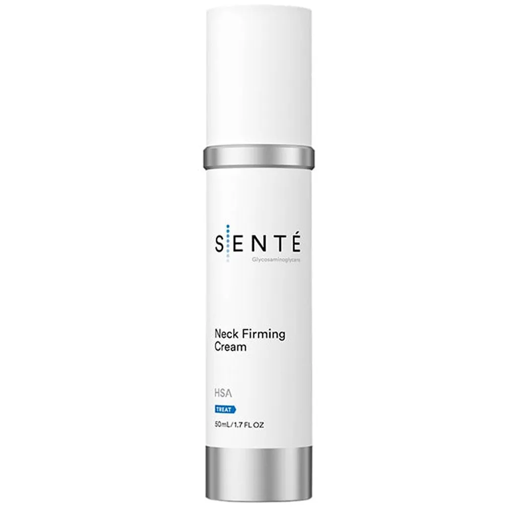 Senté Neck Firming Cream (1.7 oz)